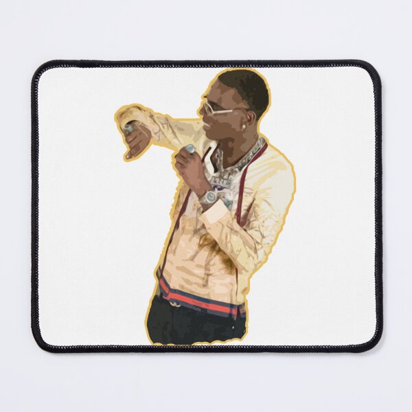 Item preview, welcome to world dolph young designed and sold by ArtOfBabak.