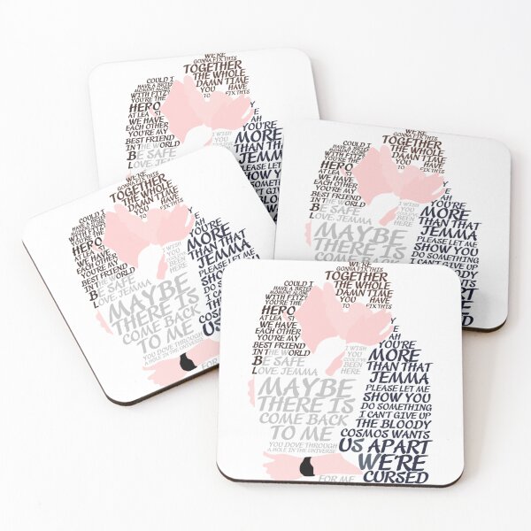 Item preview, Fitzsimmons_ Minimal Kiss Art Quotes   designed and sold by CultRated01.
