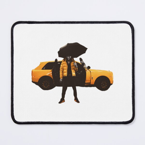 Item preview, Yellow Tape Key Glock designed and sold by ArtOfBabak.