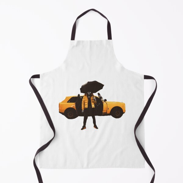 Item preview, Yellow Tape Key Glock designed and sold by ArtOfBabak.