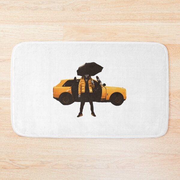 Item preview, Yellow Tape Key Glock   designed and sold by ArtOfBabak.