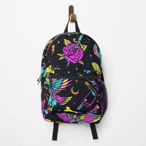 Item preview, Colorful Tattoos designed and sold by Vector Scout Lab.