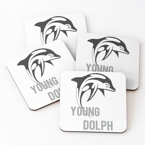 Item preview, Young dolph                  designed and sold by ArtOfBabak.