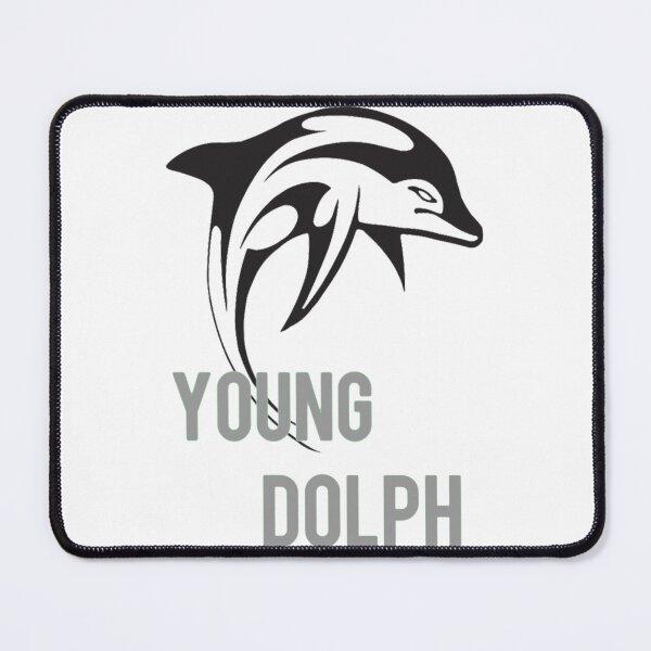 Item preview, Young dolph designed and sold by ArtOfBabak.