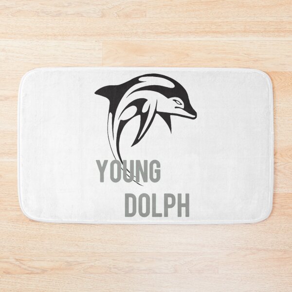 Item preview, Young dolph                  designed and sold by ArtOfBabak.
