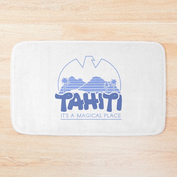Item preview, Magical Tahiti   designed and sold by CultRated01.