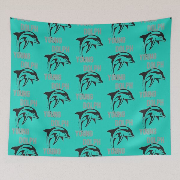 Item preview, Young dolph                  designed and sold by ArtOfBabak.