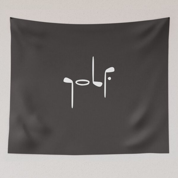 Item preview, golf Classic T-Shirt designed and sold by LeaWeidma.