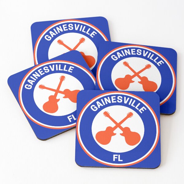 Item preview, Vintage Gainesville Florida designed and sold by fearcity.