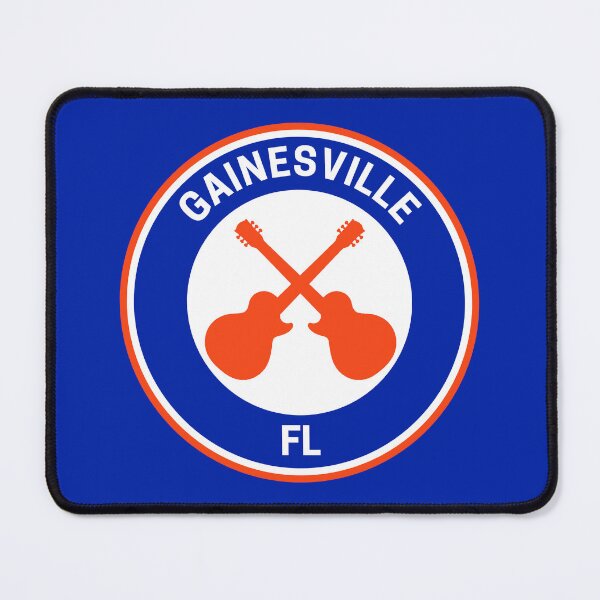 Item preview, Vintage Gainesville Florida designed and sold by fearcity.