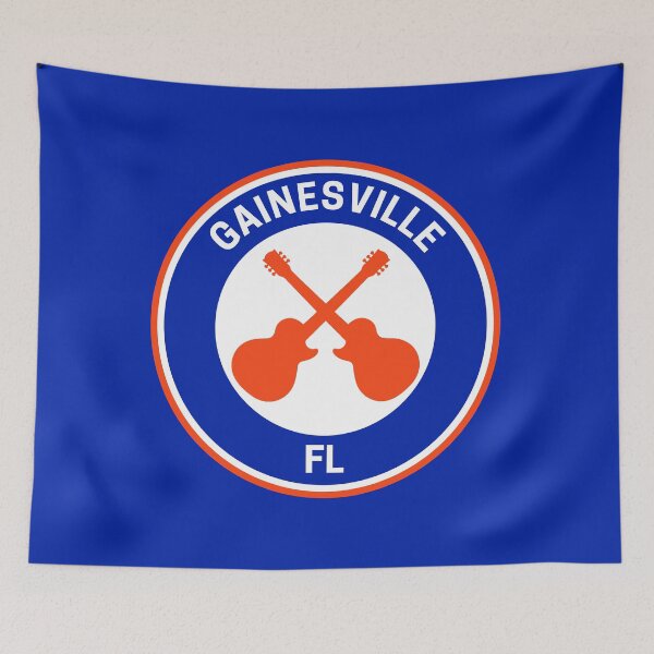 Item preview, Vintage Gainesville Florida designed and sold by fearcity.