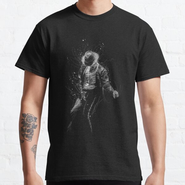 Michael Jackson12 Classic T-Shirt