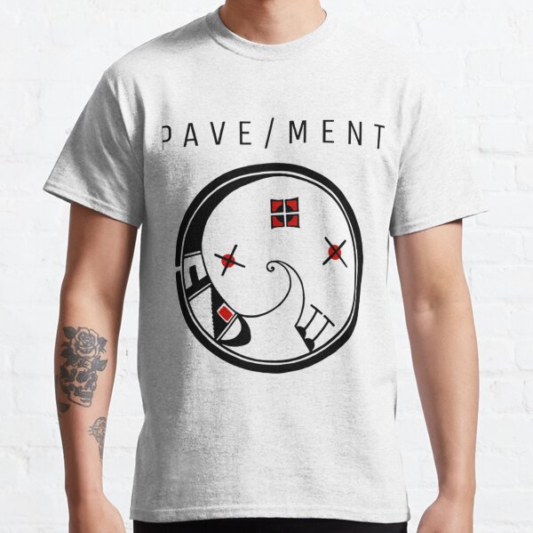 Pavement Classic T-Shirt