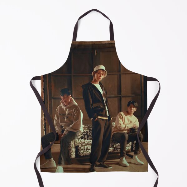 Item preview, TXT photoshoot - Elle Men designed and sold by welovers.