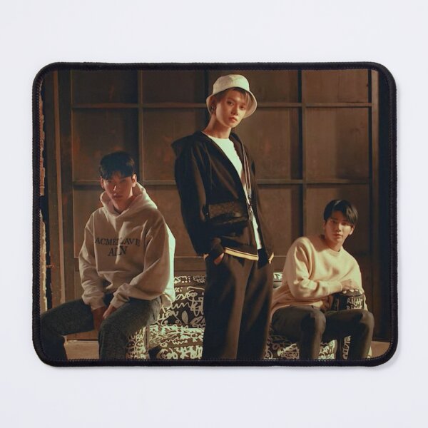 Item preview, TXT photoshoot - Elle Men designed and sold by welovers.