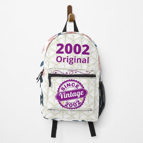 Item preview, Vintage Since 2002 - 2002 Original | Made In 2002 designed and sold by Delandor.