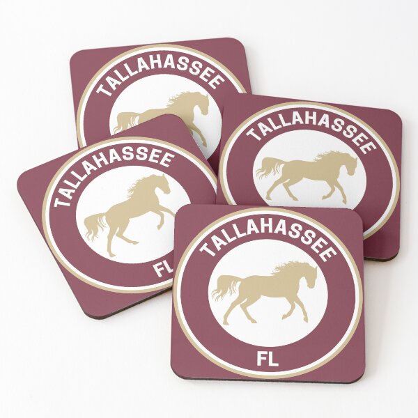 Item preview, Vintage Tallahassee Florida designed and sold by fearcity.