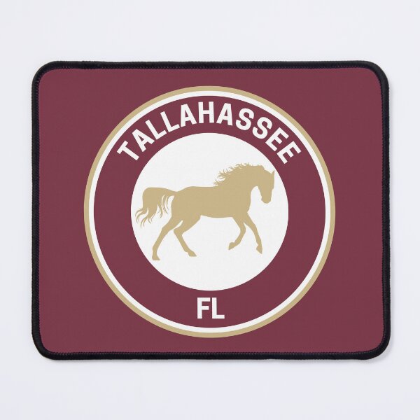 Item preview, Vintage Tallahassee Florida designed and sold by fearcity.