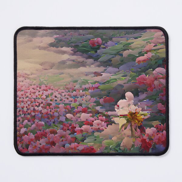 Item preview, Never Ending Garden designed and sold by Felixpoke.