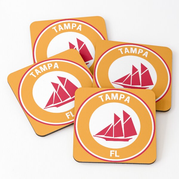 Item preview, Vintage Tampa Florida designed and sold by fearcity.