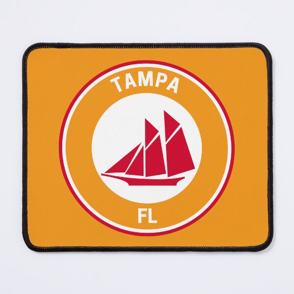 Item preview, Vintage Tampa Florida designed and sold by fearcity.