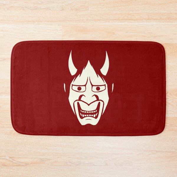 Item preview, Hannya Tee designed and sold by SilvaExMachina.