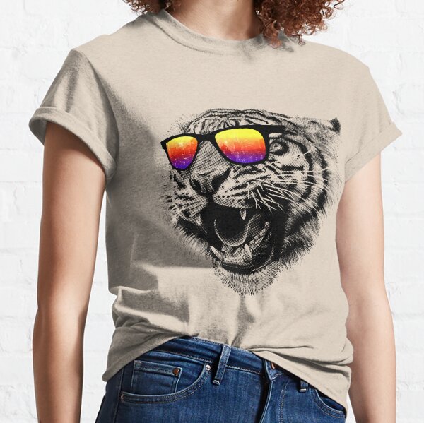 Roar Classic T-Shirt