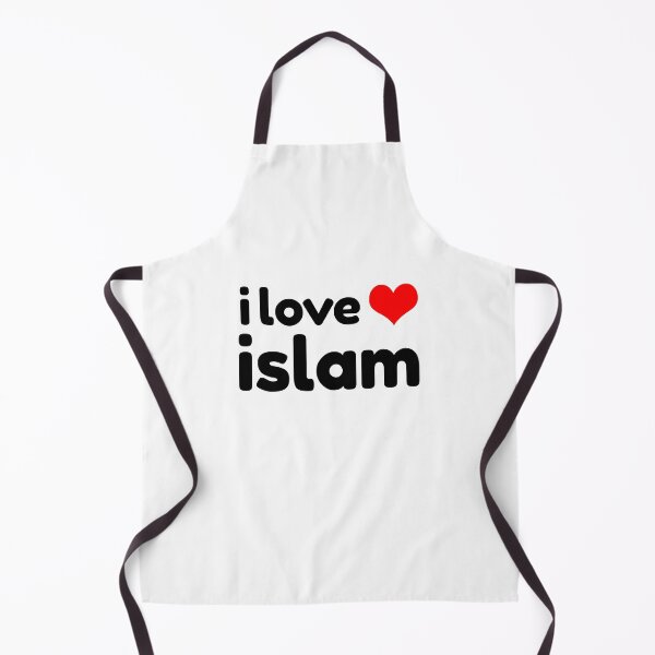 Item preview, i love islam islamic art quotes 2 designed and sold by EfenDesign.