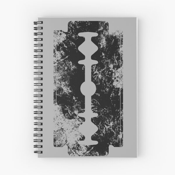 Item preview, Razor Blade V.II designed and sold by clingcling.