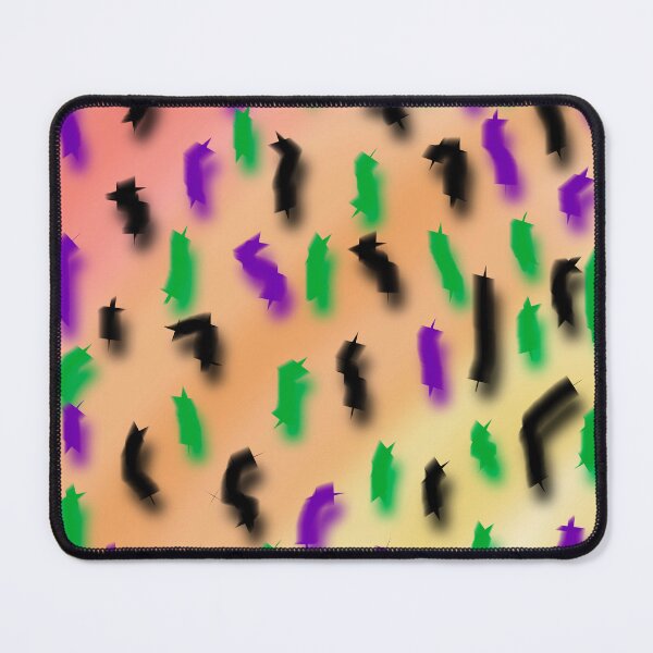 Item preview, crazy lines pattern designed and sold by Meo Design.