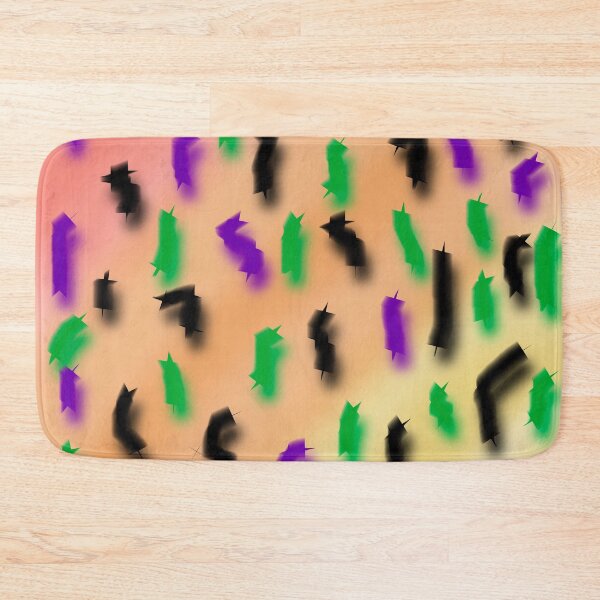 Item preview, crazy lines pattern designed and sold by Meo Design.