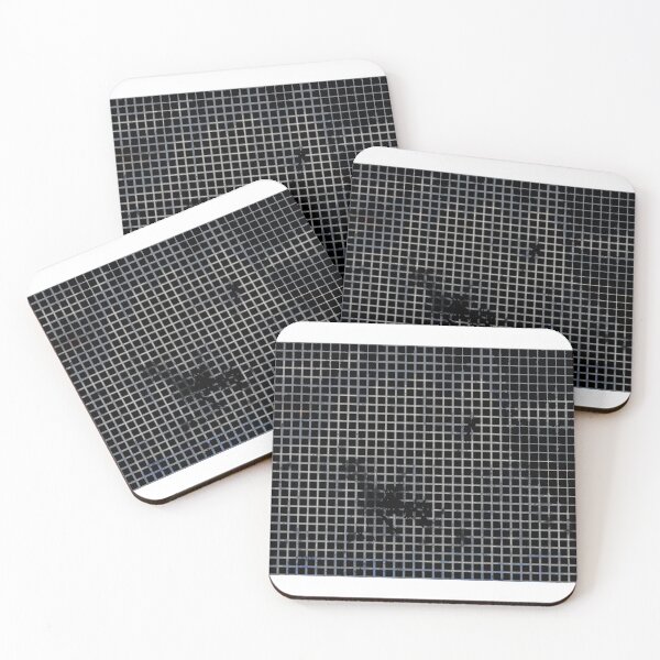 Item preview, Torn Grid  designed and sold by Grafixo.