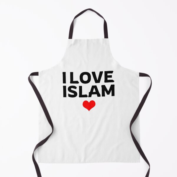 Item preview, i love islam islamic art quotes 3 designed and sold by EfenDesign.