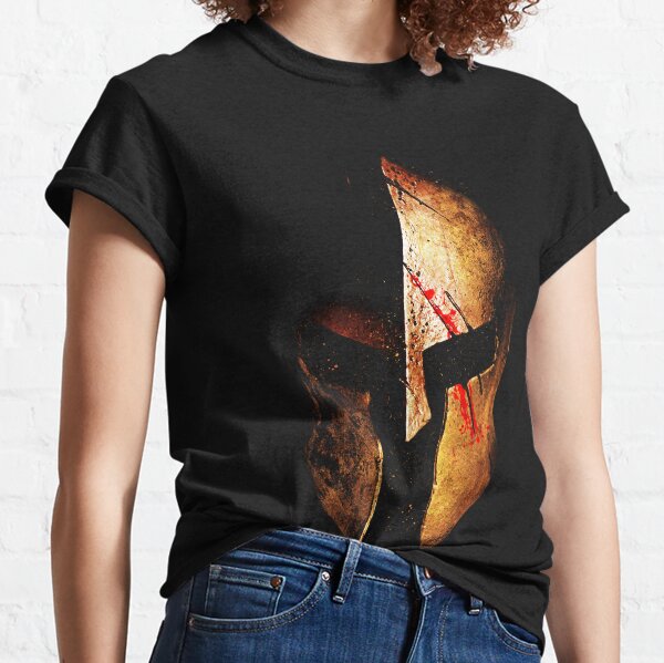 Spartan V.II Classic T-Shirt