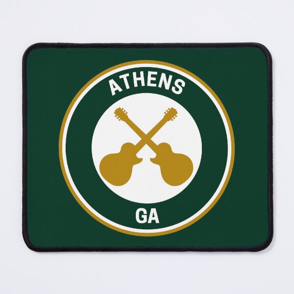 Item preview, Vintage Athens Georgia designed and sold by fearcity.