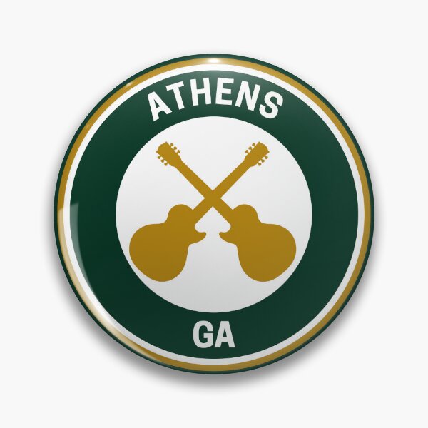 Item preview, Vintage Athens Georgia designed and sold by fearcity.