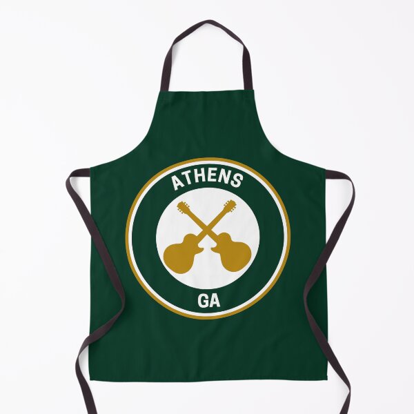 Item preview, Vintage Athens Georgia designed and sold by fearcity.