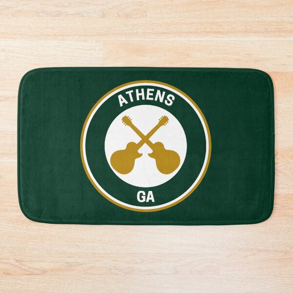 Item preview, Vintage Athens Georgia designed and sold by fearcity.