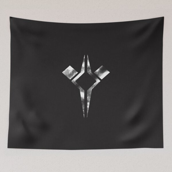 Item preview, Ahsoka Emblem Classic T-Shirt designed and sold by FelixEngeman.