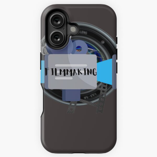 Item preview, filmmaking designed and sold by all smile.