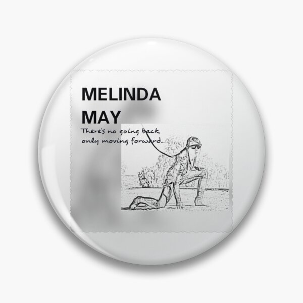 Item preview, Melinda May    designed and sold by CultRated01.