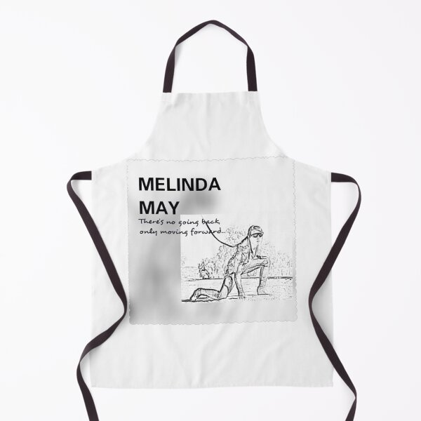 Item preview, Melinda May    designed and sold by CultRated01.