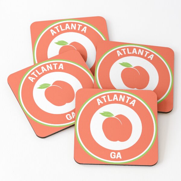 Item preview, Vintage Atlanta Georgia designed and sold by fearcity.