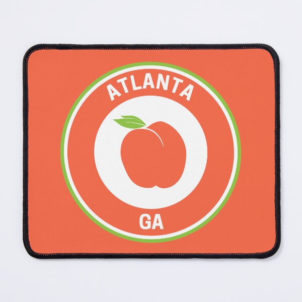 Item preview, Vintage Atlanta Georgia designed and sold by fearcity.