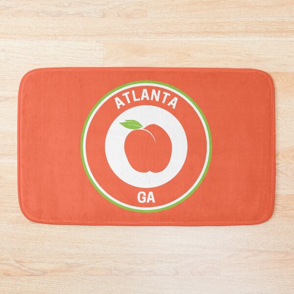 Item preview, Vintage Atlanta Georgia designed and sold by fearcity.