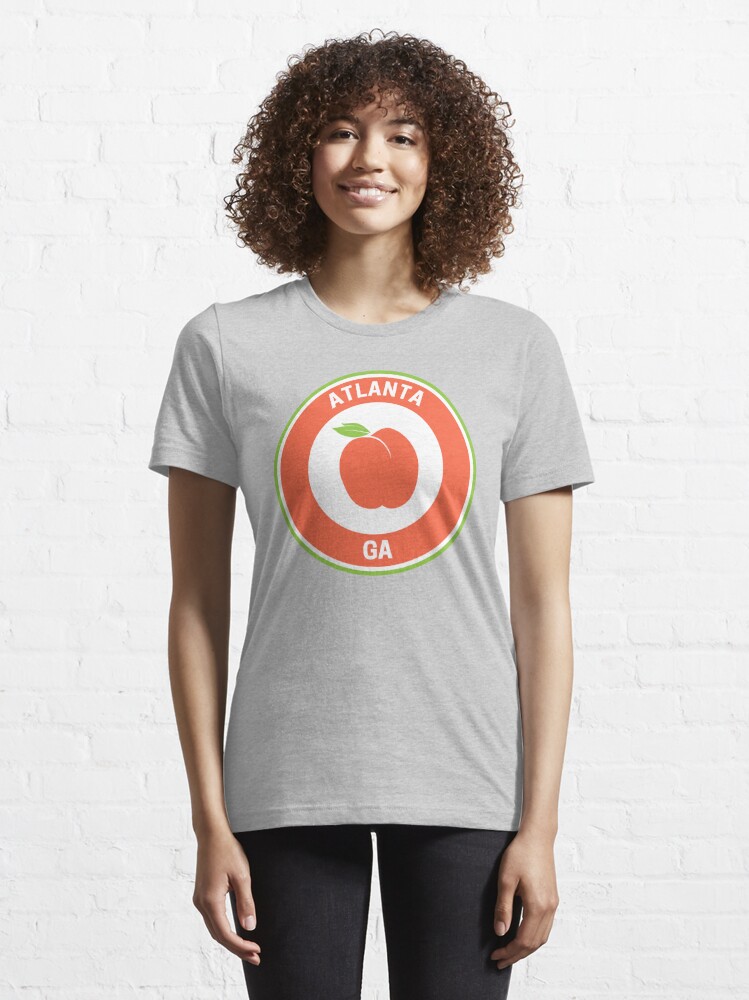 Atlanta Georgia T-Shirt Unisex Vintage