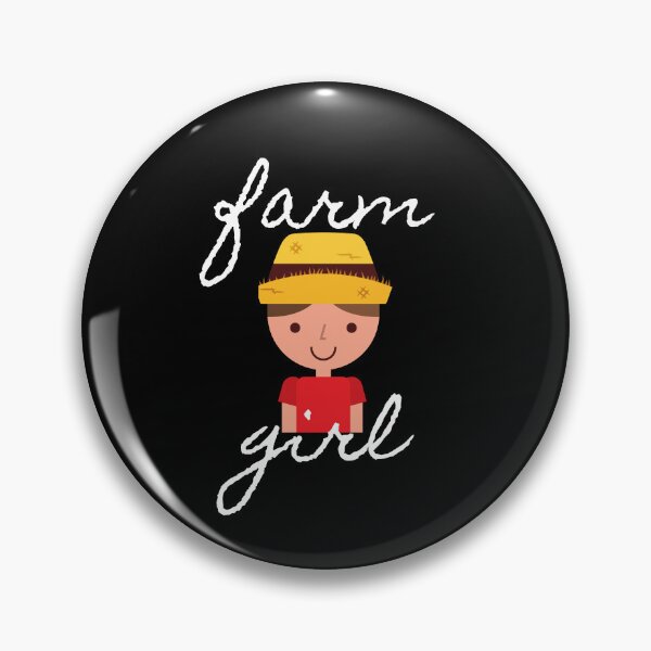 Artikelvorschau, Girl Farmer, Farming Girl, Farm Women, Farming, The Farm Life, Women Farming entworfen und verkauft von Shirtazy.