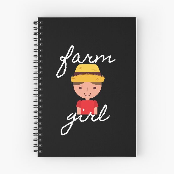 Item preview, Girl Farmer, Farming Girl, Farm Women, Farming, The Farm Life, Women Farming designed and sold by Shirtazy.