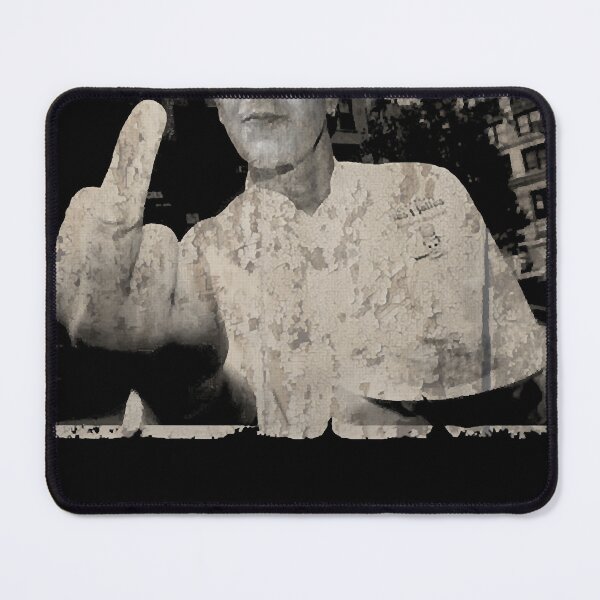 Item preview, Middle Finger Premium designed and sold by ettiewingfie.