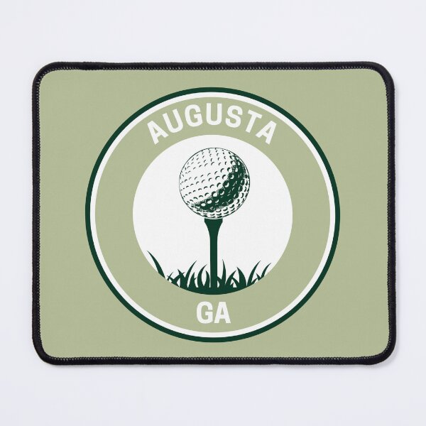 Item preview, Vintage Augusta Georgia designed and sold by fearcity.